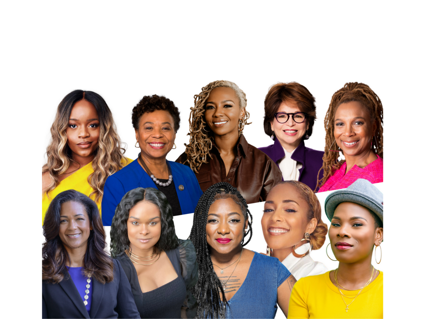 NO. 8 Spotlight on Black Women's Leadership What Will It Take